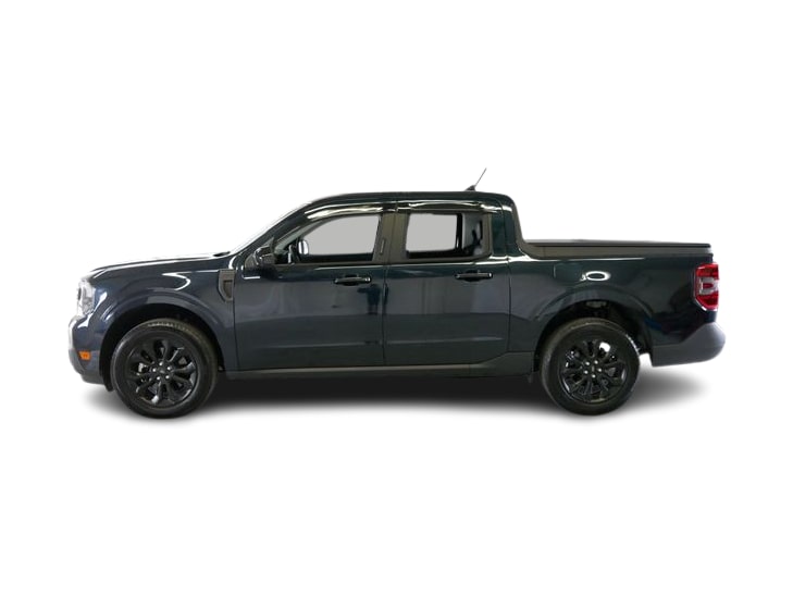 Thumbnail: 2023 Ford Maverick - 3