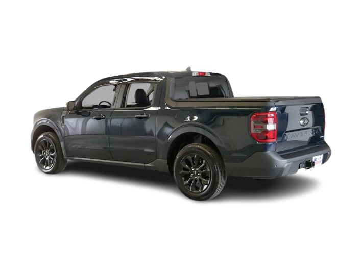 Thumbnail: 2023 Ford Maverick - 4