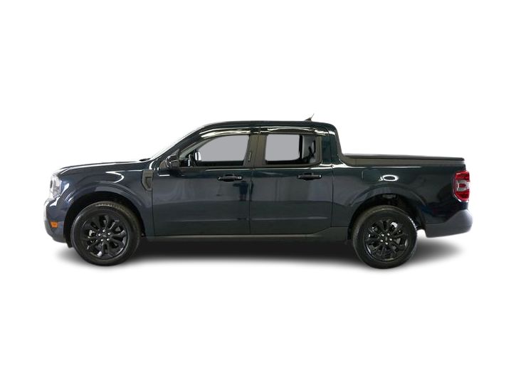 Thumbnail: 2023 Ford Maverick - 3
