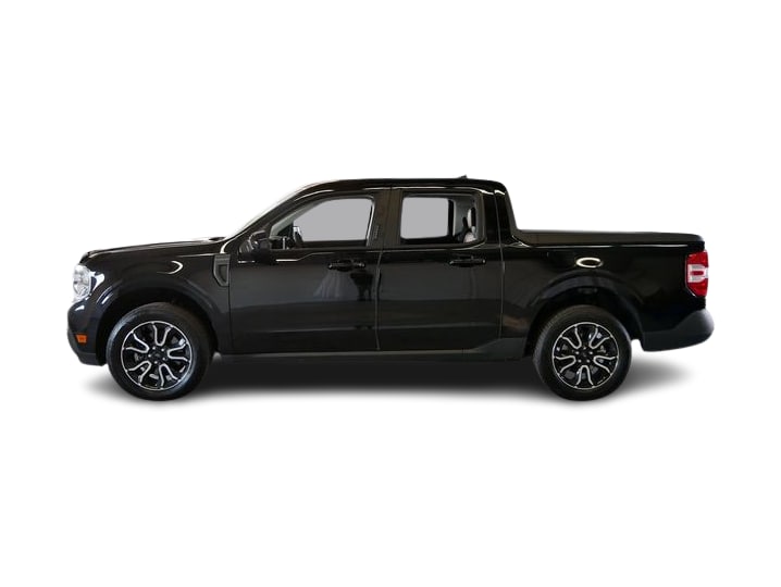 Thumbnail: 2023 Ford Maverick - 3