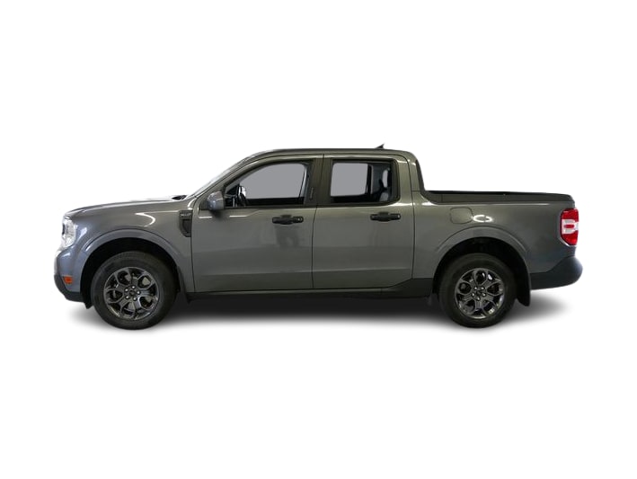 Thumbnail: 2022 Ford Maverick - 3