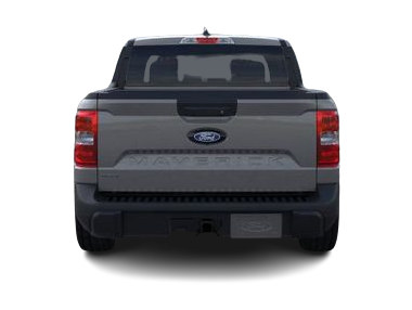Thumbnail: 2025 Ford Maverick - 5