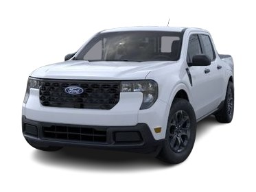 Thumbnail: 2026 Ford Maverick - 12