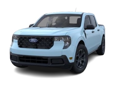 Thumbnail: 2026 Ford Maverick - 13