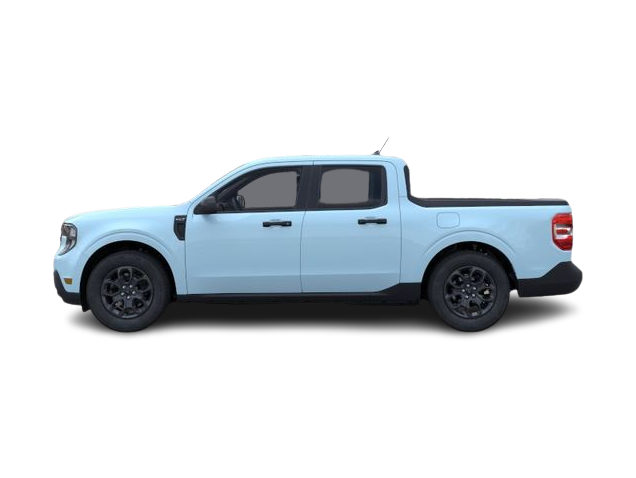 Thumbnail: 2026 Ford Maverick - 3