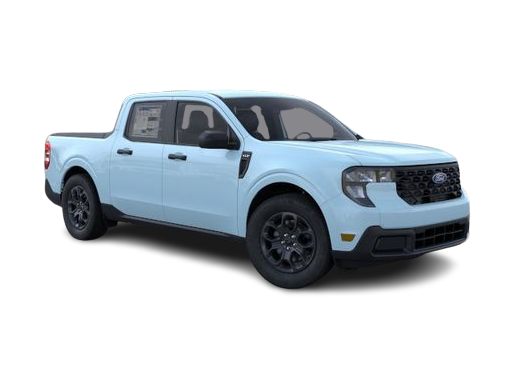 Thumbnail: 2026 Ford Maverick - 14