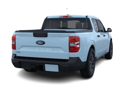 Thumbnail: 2026 Ford Maverick - 15