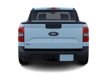 Thumbnail: 2026 Ford Maverick - 5
