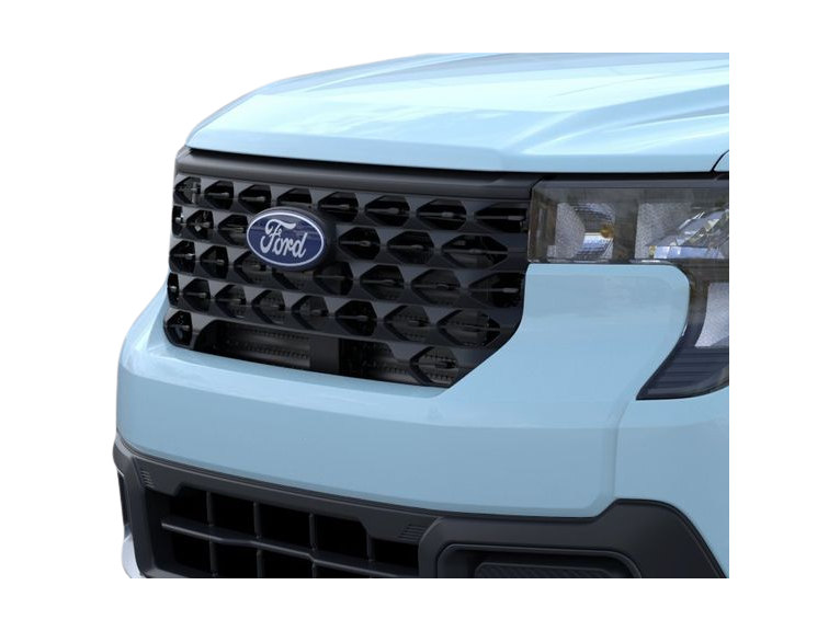 Thumbnail: 2026 Ford Maverick - 18