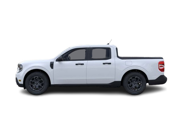 Thumbnail: 2026 Ford Maverick - 3