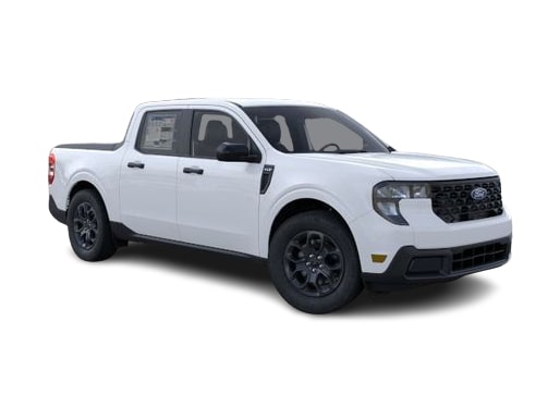 Thumbnail: 2026 Ford Maverick - 15