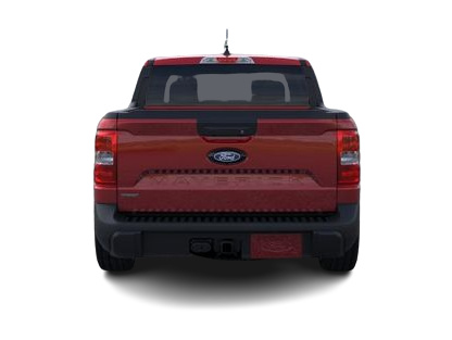 Thumbnail: 2026 Ford Maverick - 4