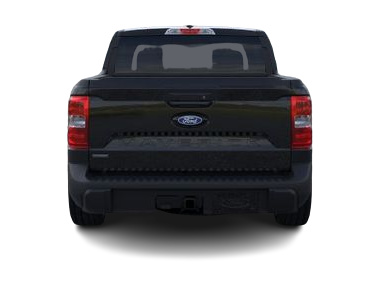 Thumbnail: 2026 Ford Maverick - 5