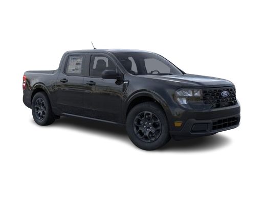 Thumbnail: 2026 Ford Maverick - 13