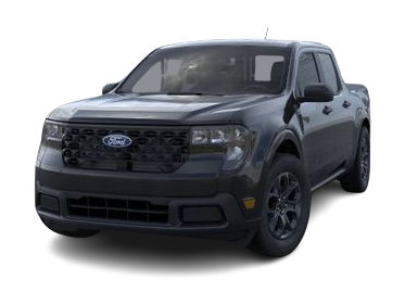 Thumbnail: 2026 Ford Maverick - 12
