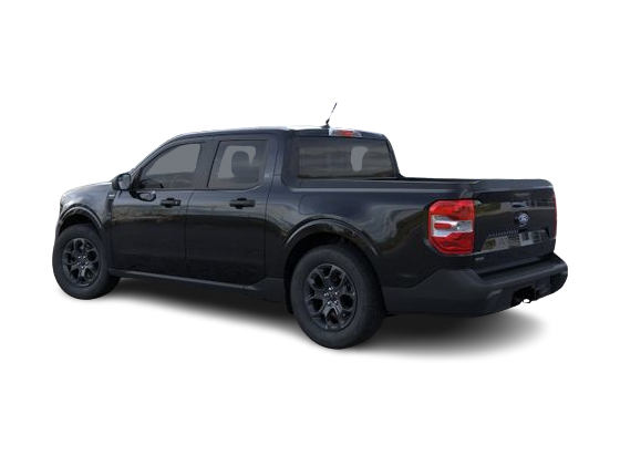Thumbnail: 2026 Ford Maverick - 4