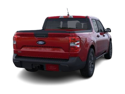 Thumbnail: 2026 Ford Maverick - 14