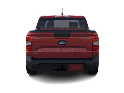Thumbnail: 2026 Ford Maverick - 4
