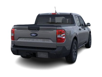 Thumbnail: 2025 Ford Maverick - 14
