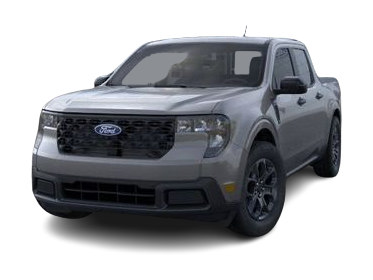 Thumbnail: 2025 Ford Maverick - 12