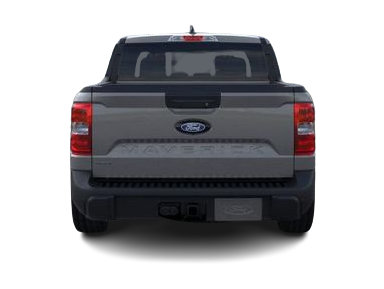 Thumbnail: 2025 Ford Maverick - 5