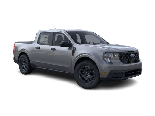 Thumbnail: 2025 Ford Maverick - 13