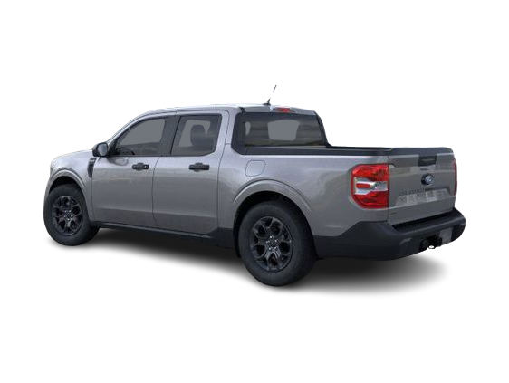 Thumbnail: 2025 Ford Maverick - 4