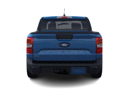 Thumbnail: 2026 Ford Maverick - 5