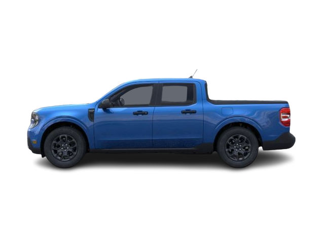 Thumbnail: 2026 Ford Maverick - 3