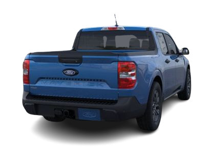 Thumbnail: 2026 Ford Maverick - 14
