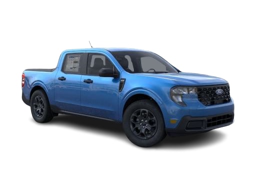 Thumbnail: 2026 Ford Maverick - 13