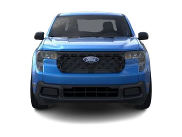 Thumbnail: 2026 Ford Maverick - 6