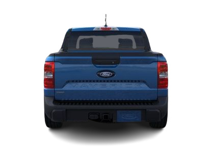 Thumbnail: 2026 Ford Maverick - 5