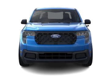 Thumbnail: 2026 Ford Maverick - 6