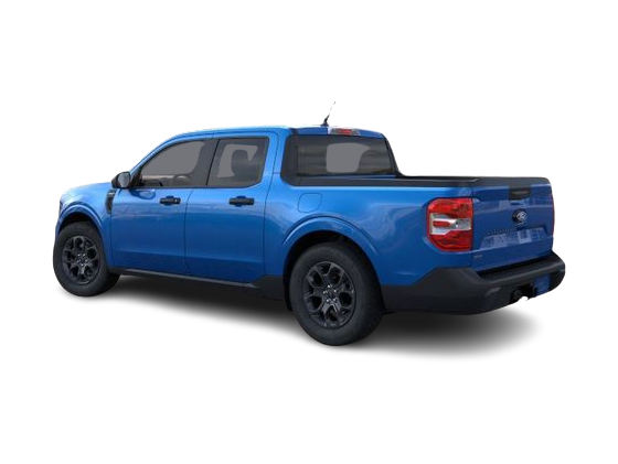 Thumbnail: 2026 Ford Maverick - 4