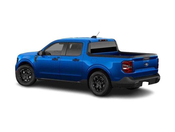 Thumbnail: 2026 Ford Maverick - 3