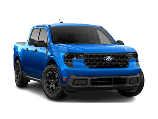 Thumbnail: 2026 Ford Maverick - 4