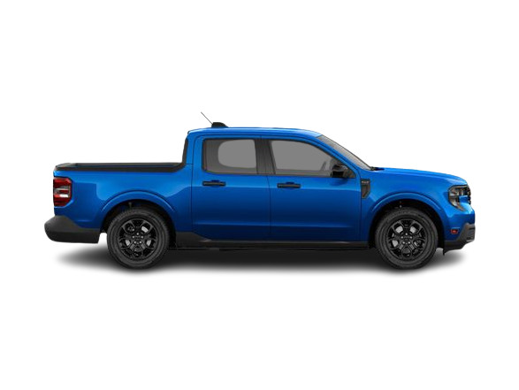 Thumbnail: 2026 Ford Maverick - 8