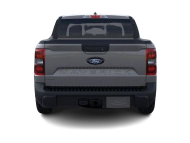 Thumbnail: 2026 Ford Maverick - 5