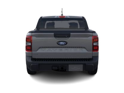 Thumbnail: 2026 Ford Maverick - 5