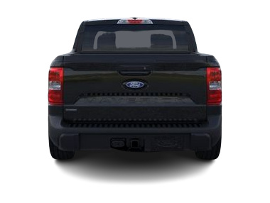 Thumbnail: 2026 Ford Maverick - 5