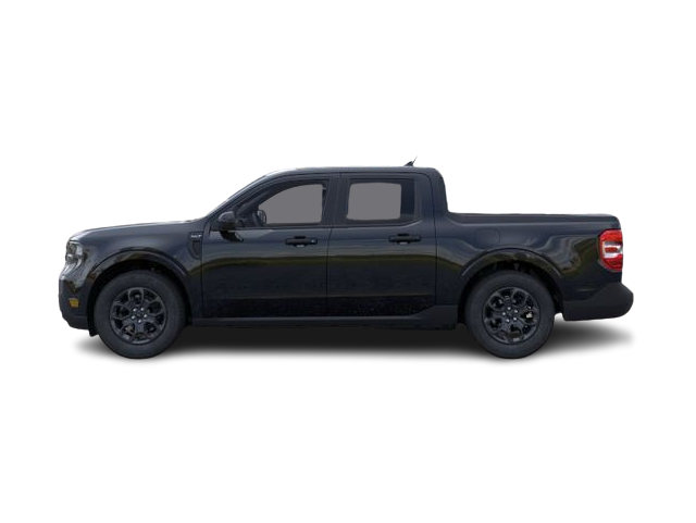 Thumbnail: 2026 Ford Maverick - 3