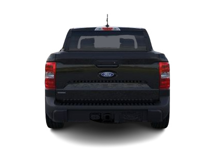 Thumbnail: 2026 Ford Maverick - 5