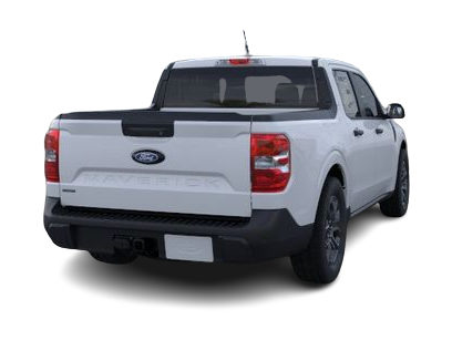 Thumbnail: 2026 Ford Maverick - 15