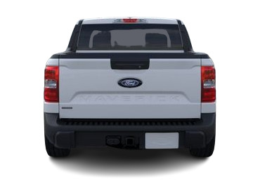 Thumbnail: 2026 Ford Maverick - 5