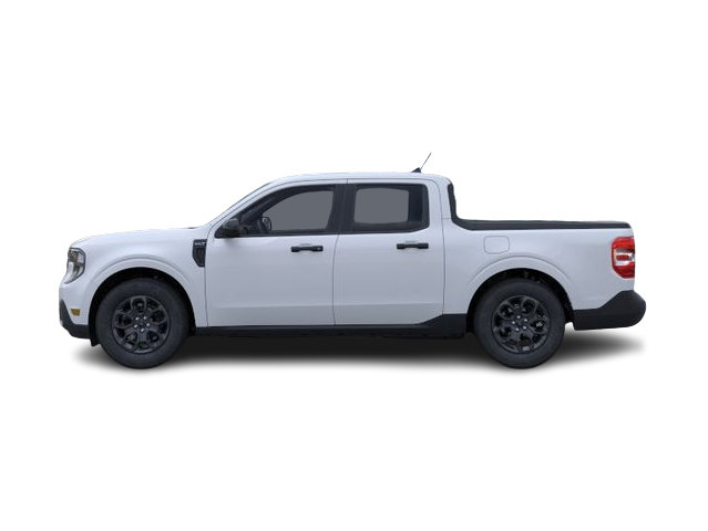 Thumbnail: 2026 Ford Maverick - 3