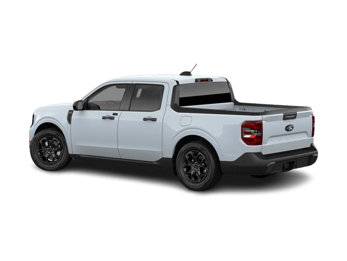 Thumbnail: 2026 Ford Maverick - 4