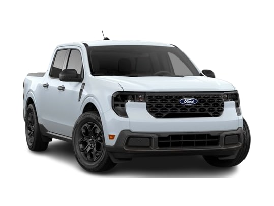 Thumbnail: 2026 Ford Maverick - 5