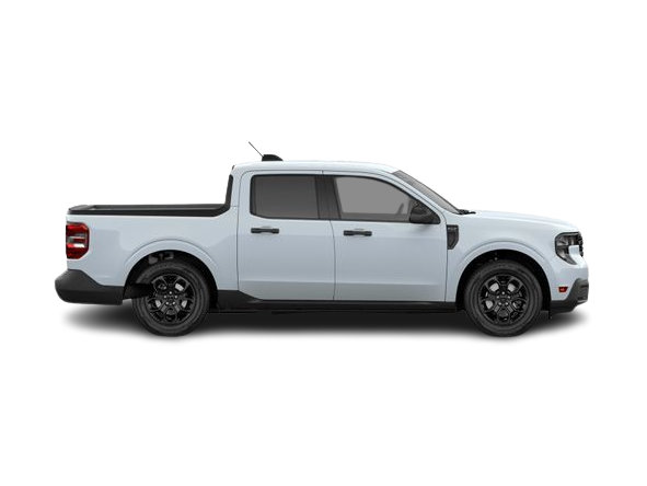 Thumbnail: 2026 Ford Maverick - 16