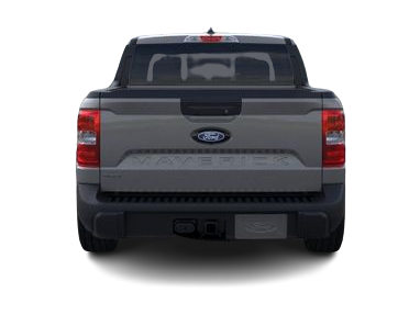 Thumbnail: 2026 Ford Maverick - 5